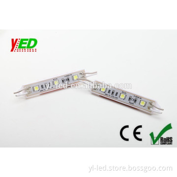 Good quality waterproof led module ,led 5050 module for led sign